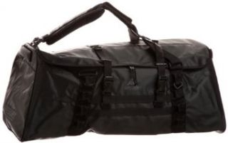 Gregory Alpaca Duffle Bag (Black,120 Liter) Clothing