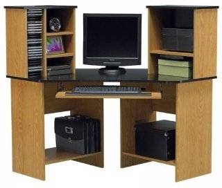 Ameriwood Corner Computer Desk