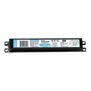 Philips Advance ICN1P32N Electronic Ballast, T8 Lamps, 120/277V