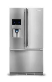 New Electrolux Icon Stainless Steel Appliance Package with French Door 2