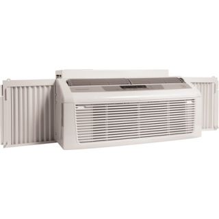 New 6 000 BTU 115 Volt Low Profile Window Mounted Air Conditioner FRA064VU1 012505275333
