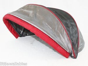 Infant Car Seat Replacement Cover