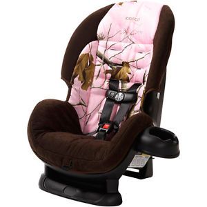 New Cosco Toddler Child Kids Baby Infant Convertible Car Safety Seat