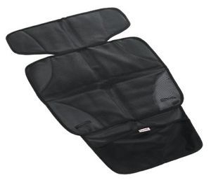 Munchkin Auto Seat Protector Baby Gear Organizer Storage Durable Portable New