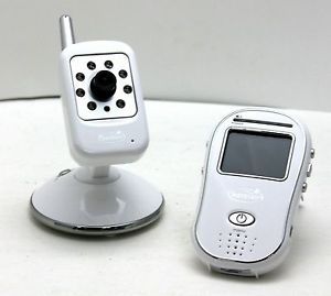 Summer Infant Secure Sight Handheld Color Video Baby Monitor
