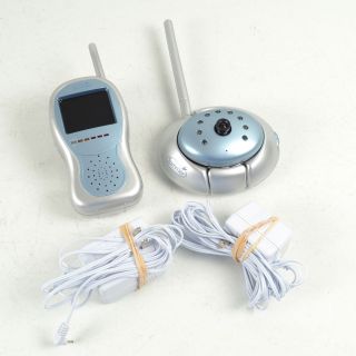 Summer Infant Baby Video Monitor Model 210A