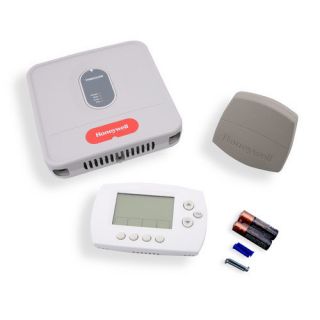 Honeywell YTH6320R1001 White Wireless Programmable Thermostat