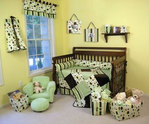 Baby Boy Crib Bedding Sets Cars