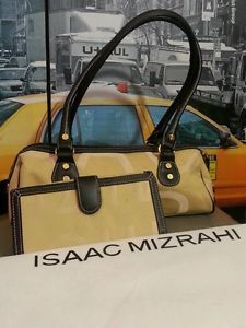 Isaac Mizrahi Handbag