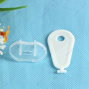 24 Pcs Safety Electric Plug Lock Cover Baby Toddler Infant Child Shock Protector