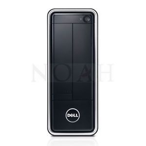 Dell Inspiron 660s Desktop Computer Intel Core i3 3240 4GB Memory 1TB Hard