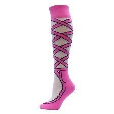NWT Girls Ballet Slipper Sports Soccer Softball Socks Cleats Shoes 10 11 12 13 1