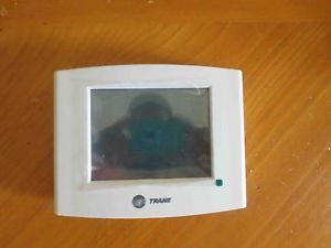Trane Programmable Touch Screen Thermostat BAYSTAT152A 3H 2c