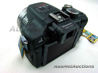 Panasonic Lumix DMC FZ100 FZ100 Camera UV Filter 4GB