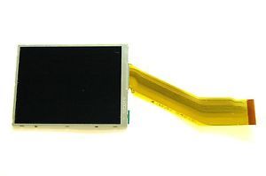 Panasonic Lumix DMC ZS10 TZ20 14 1 MP Digital Camera LCD Screen Display Monitor