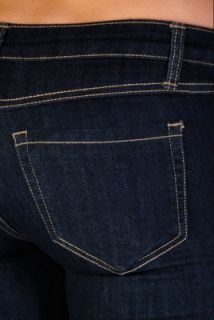 New Dark Blue Women Skinny Jeans Cello Navy Jeggings Slim Pants Trousers Stretch