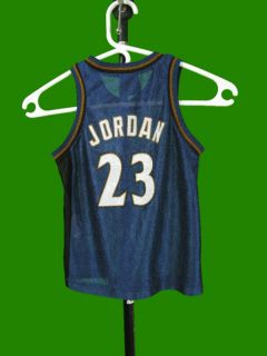 Washington Wizards Michael Jordan Jersey Nike Boys 6