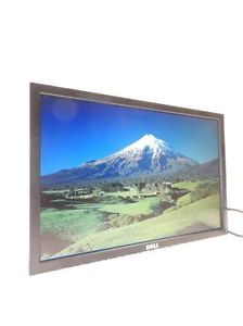 Dell E1909WB 19" Widescreen Flat Panel LCD Monitor 1440 x 900 4 3 1000 1