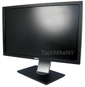 Dell UltraSharp 2209WAF 22" Widescreen LCD Monitor w Stand