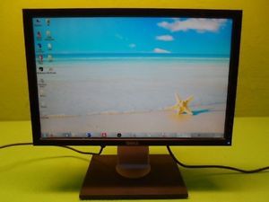 Dell 1909WF 19" Flat Panel Widescreen LCD Monitor