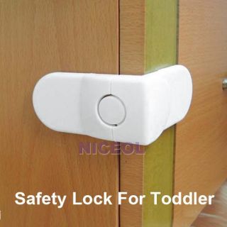 Child Safety Drawer Locks
