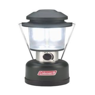 Coleman Twin LED Lantern Camping Lights Outdoor Sports Travel Accessories New