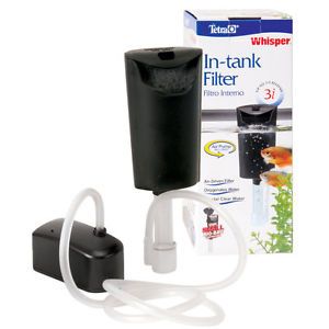 Tetra Fish Tank Filter