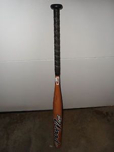 Combat JM26 Wood 34 27 Slowpitch Softball Bat