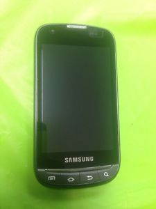 Samsung Transform Ultra SPH M930 2GB Black Boost Mobile Smartphone 635753491074
