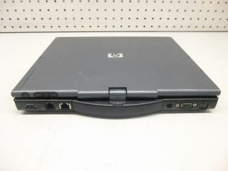 HP Compaq TC4400 Convertible Laptop Core Duo 2GHz 2GB 40GB