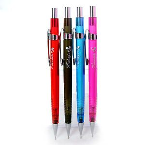 Disney Mickey Mouse Office School Supplies Mechanical Pencil Set for Kids