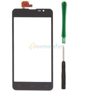 New Replacement LCD Touch Screen Digitizer for LG Escape 4G P870 Tools