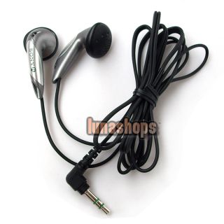 Sony MDR E828 Ear Bud Headset Earphone Phone