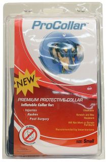 G B Procollar Premium Protective Collar Small 6 inches 10 Inches