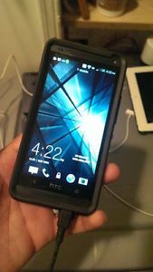 HTC One 32GB Black Unlocked Smartphone 4718487630424