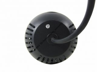 Motion Detection Security Camera