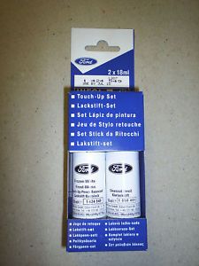 Ford Mustang Touch Up Paint
