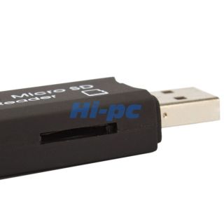 USB Micro SD Sim Card Reader Copy Backup GSM CDMA 3G 659556469894