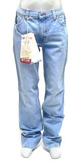 Neu Mustang Jeans Herren Tramper Big Sur Klassiker Vintage Herrenhose Denim