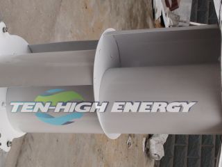 400W Vertical Axis Wind Turbine Generator