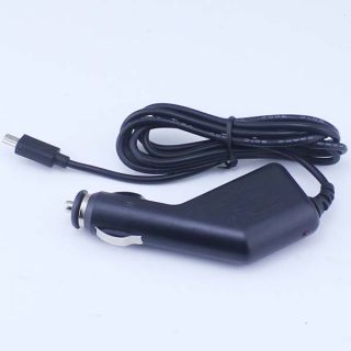 Black Car Charger Adapter for Acer Iconia Tab A510 A700 Tablet
