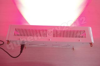 2014 Newest Big Eyes 400W LED Grow Light Lamp Panel Indoor UFO Hydroponic System
