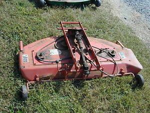 21 Gravely 816s Riding Lawn Mower 50" Deck