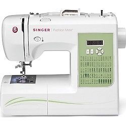 SINGER Confidence 7463 Computerized Sewing Machine