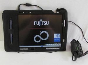 Fujitsu Stylistic ST5030 Tablet PC Pentium M 1 2GHz 768MB 30GB WiFi