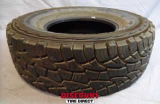 1 Used 285 75 16 Cooper Discoverer ATP Tire 75R R16