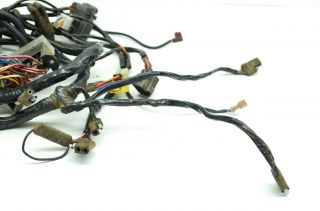 01 Arctic Cat 500 Auto 4x4 Wire Harness Electrical Wiring