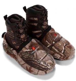 Hotmocs Shoe Boot Covers Realtree AP 