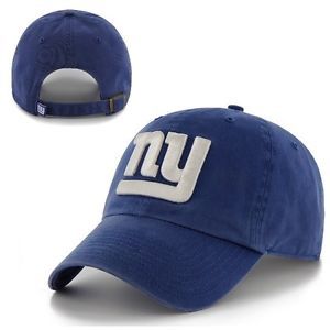 New York Giants NFL Cap