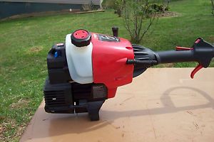 Troy Bilt 475ss 4 Cycle Strin Trimmer Parts Or Fix On Popscreen